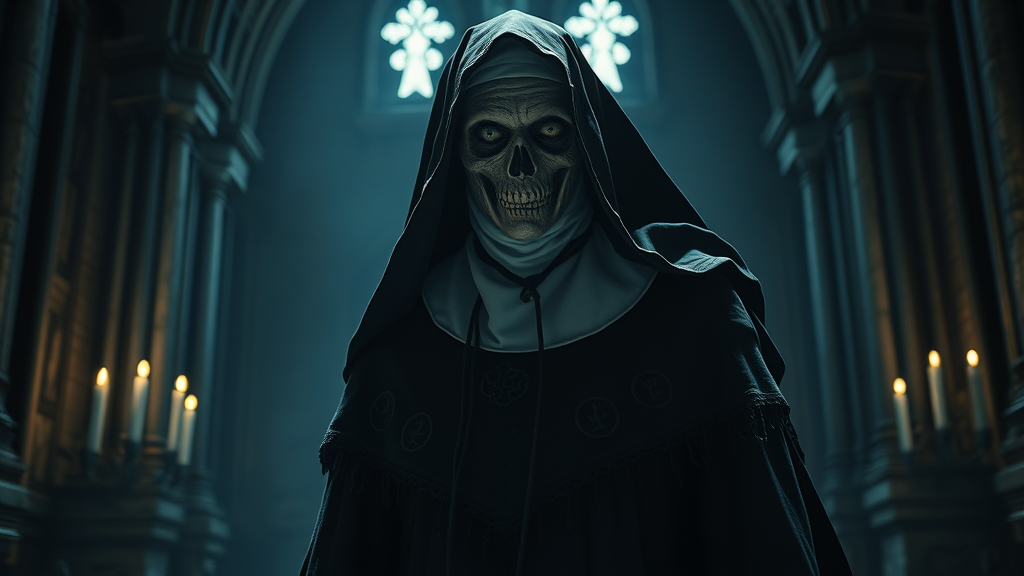 AI generated image on BasedLabs