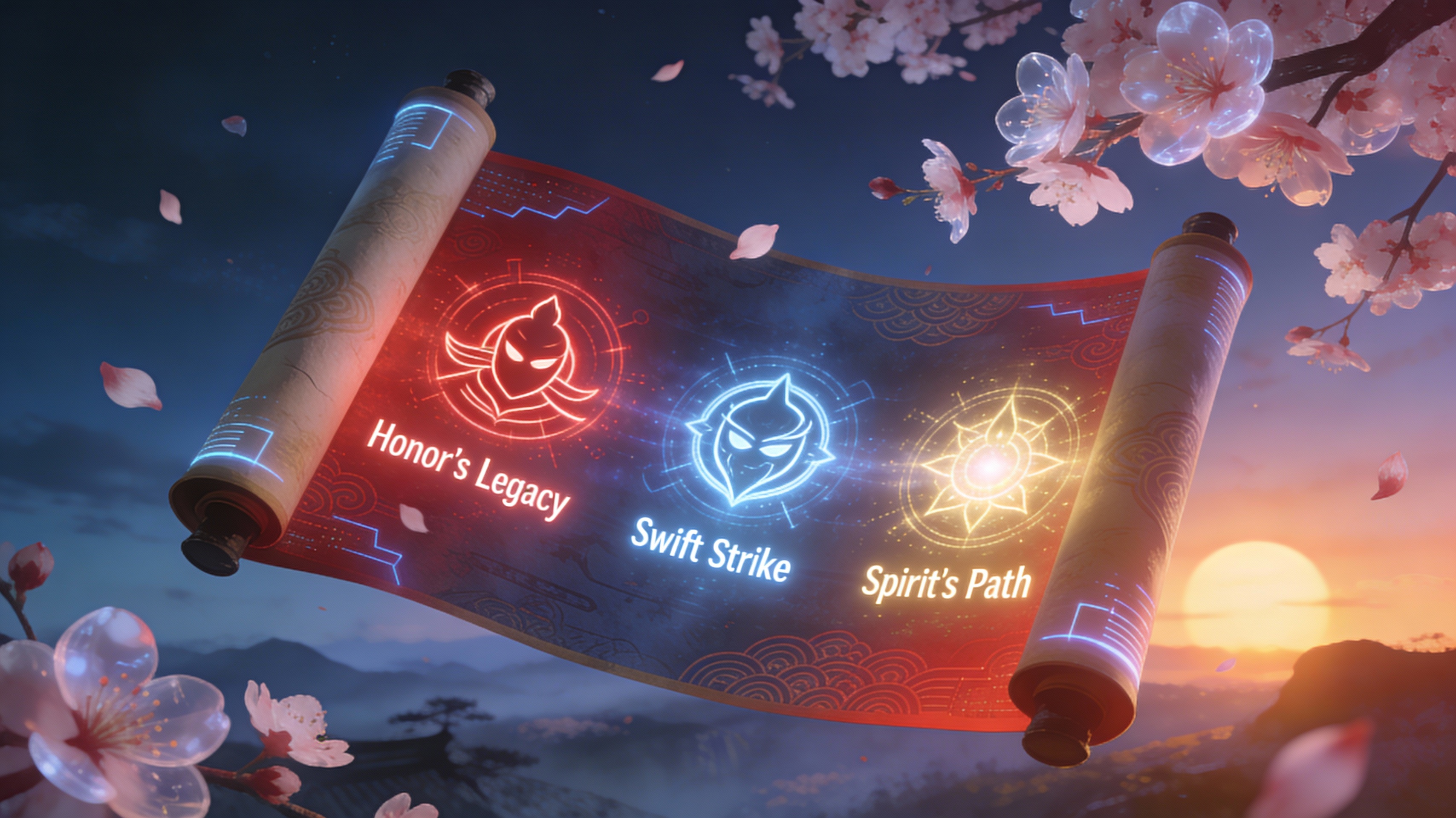 Attribute-Driven Generation - Feature illustration