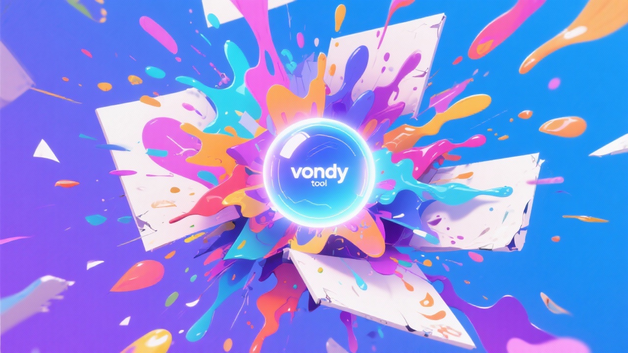 Unleash Creativity - Feature illustration