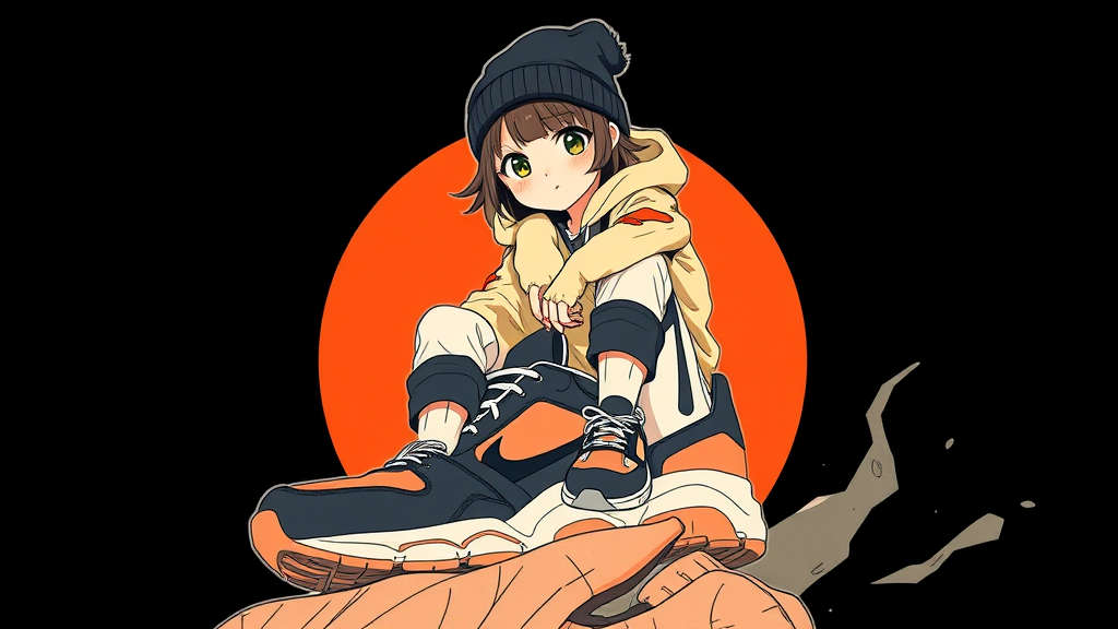 AI generated image on BasedLabs