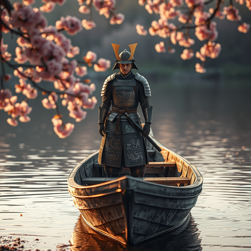 AI generated image on BasedLabs