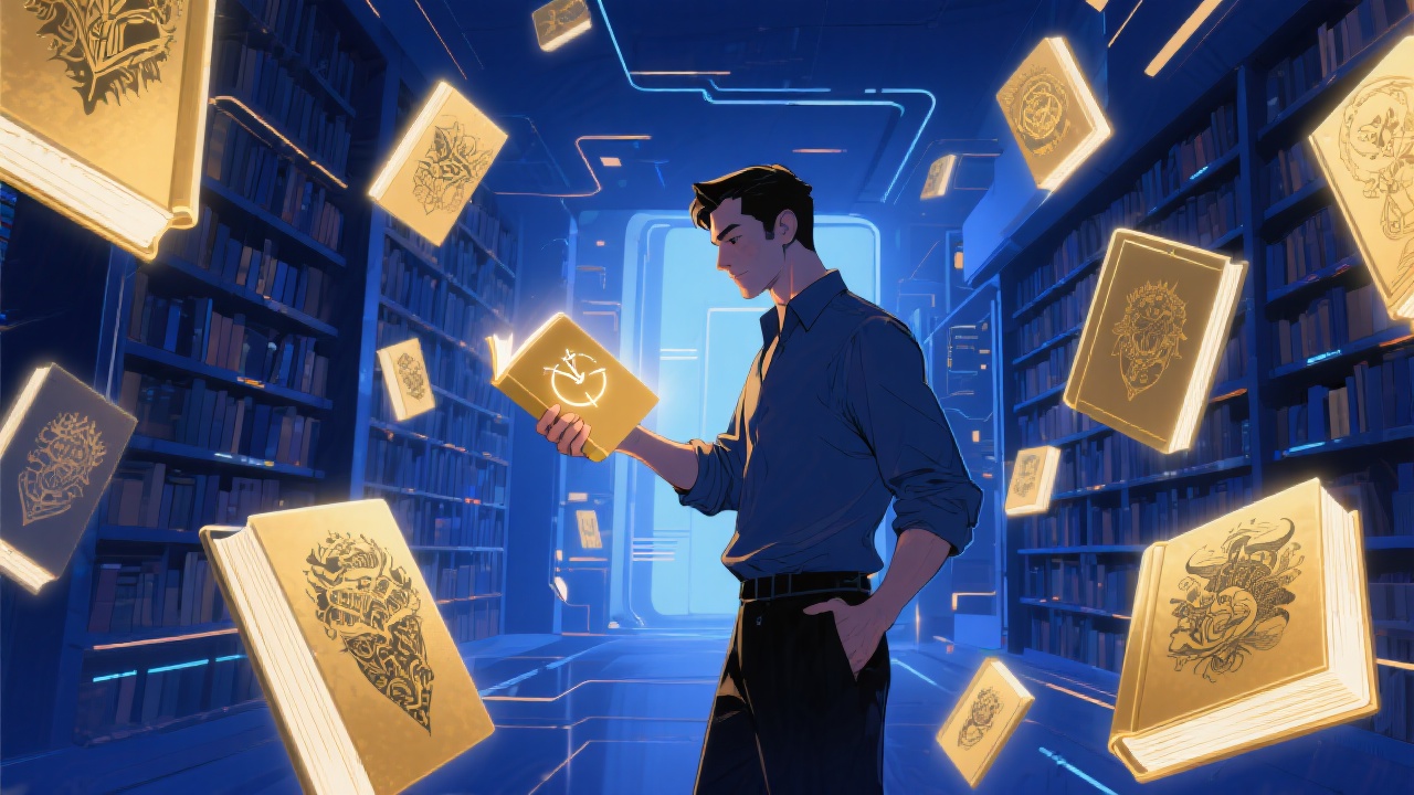 Save Time and Effort - Feature illustration