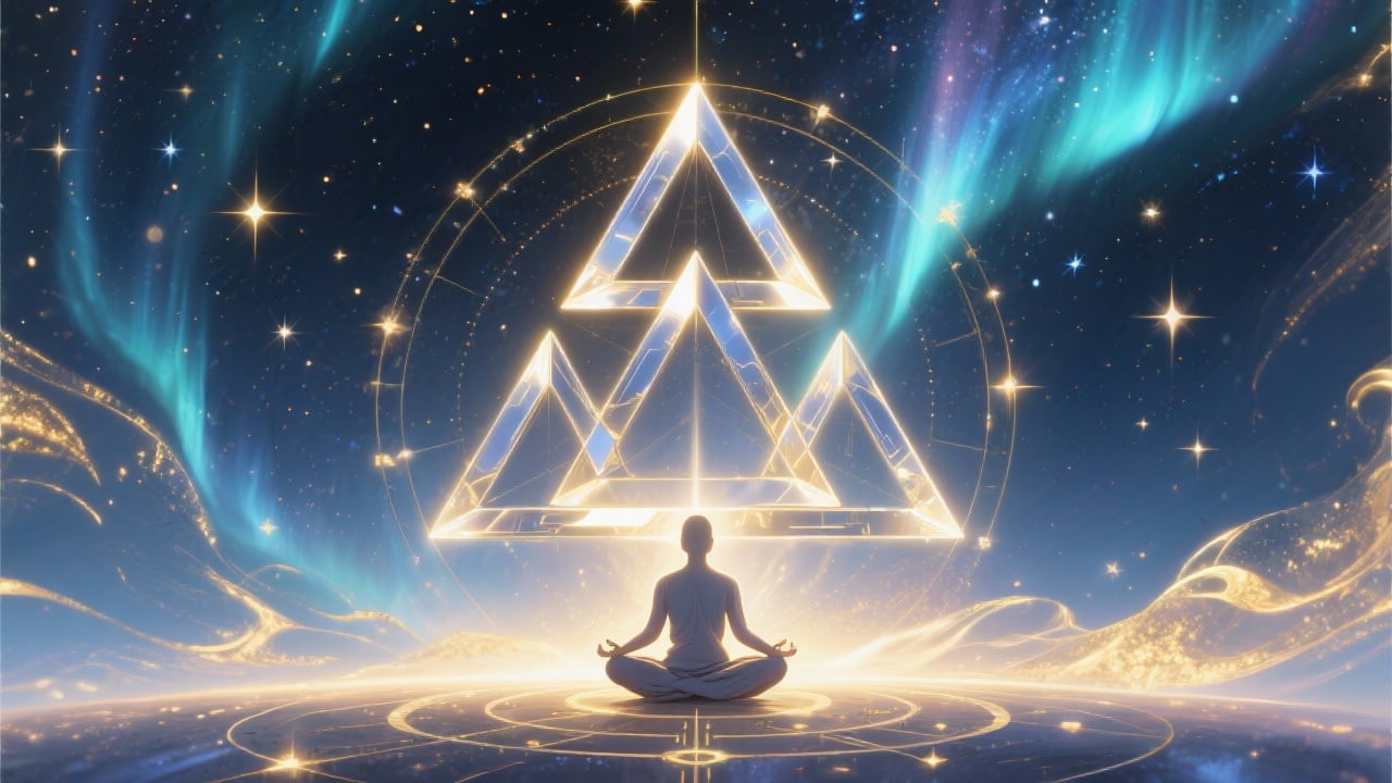 Understand Harmonious Energies - Feature illustration