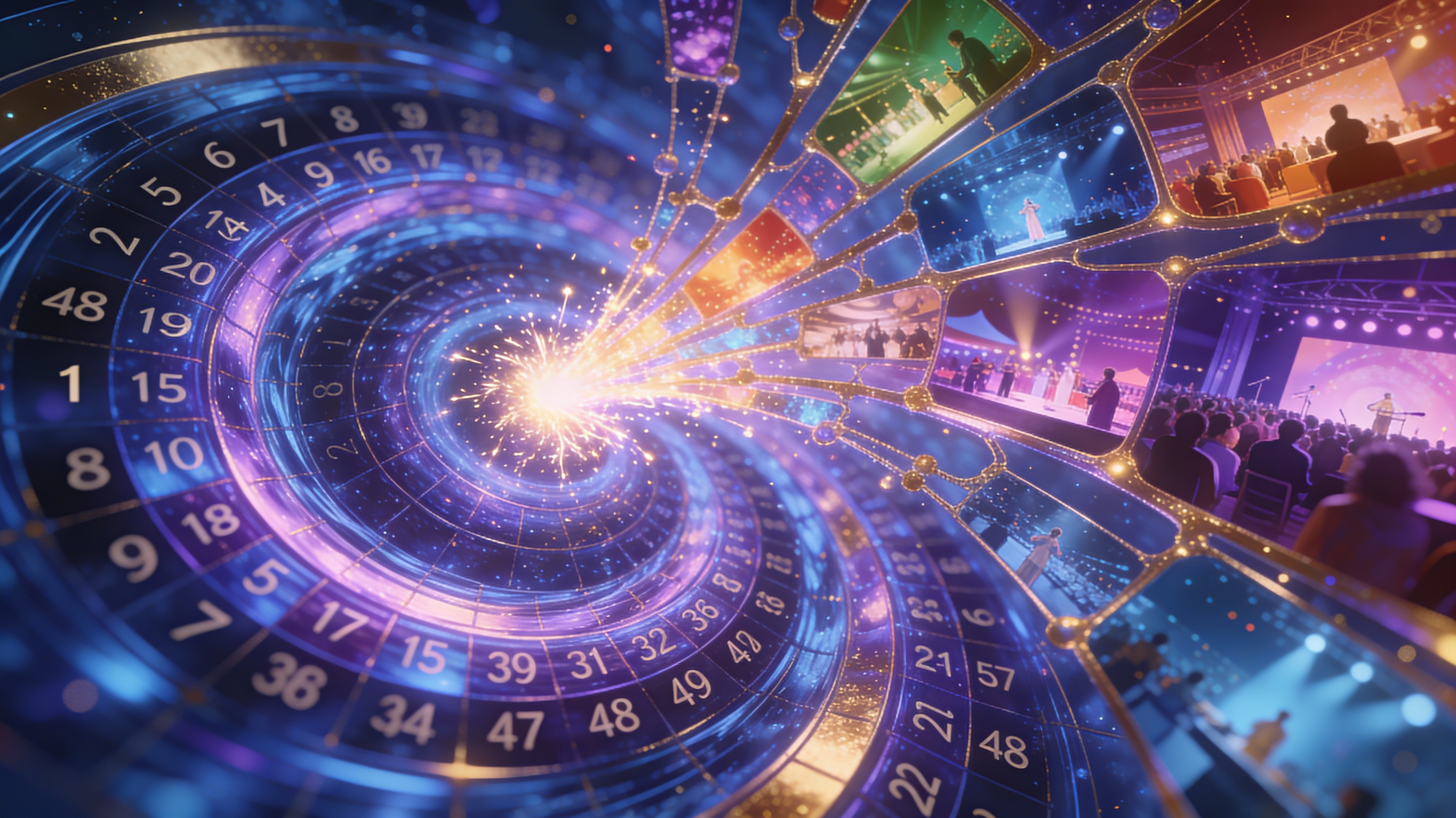 Spark Instant Creativity - Feature illustration