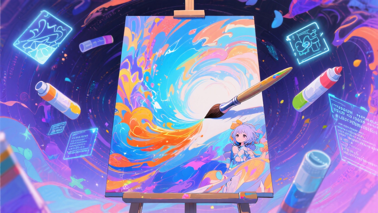 Completely Free - Feature illustration