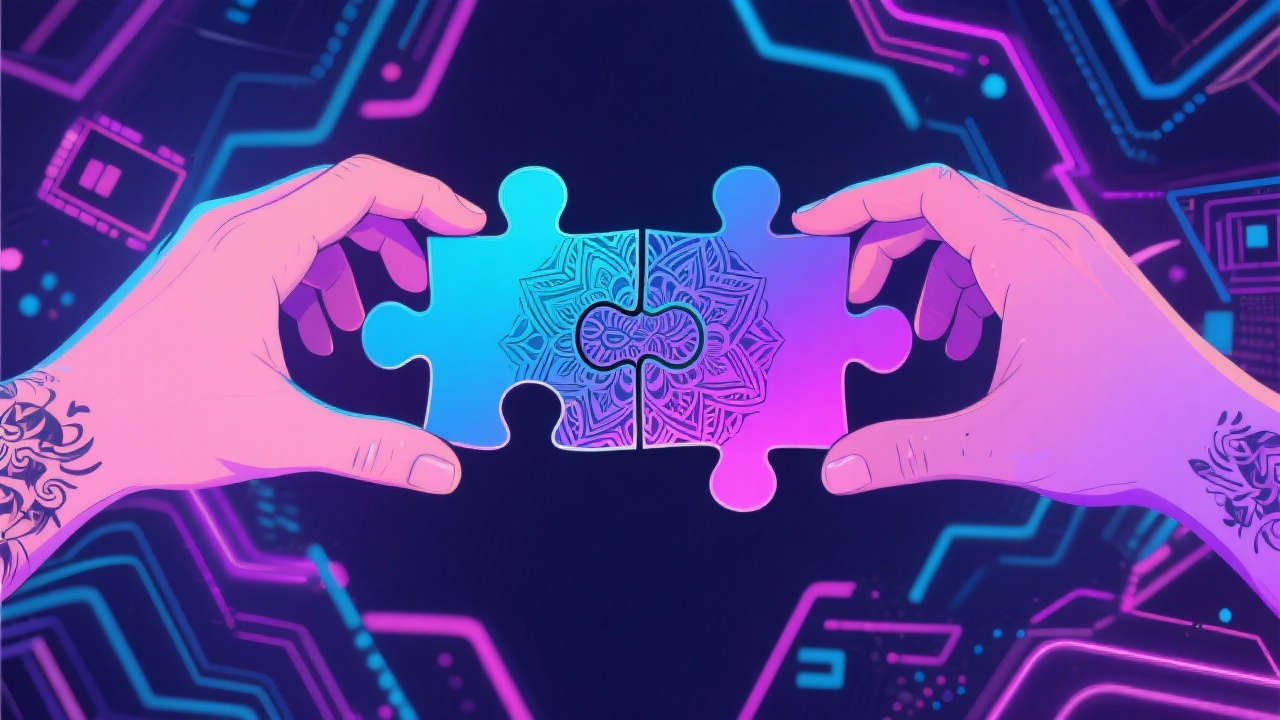 Save Time and Effort - Feature illustration