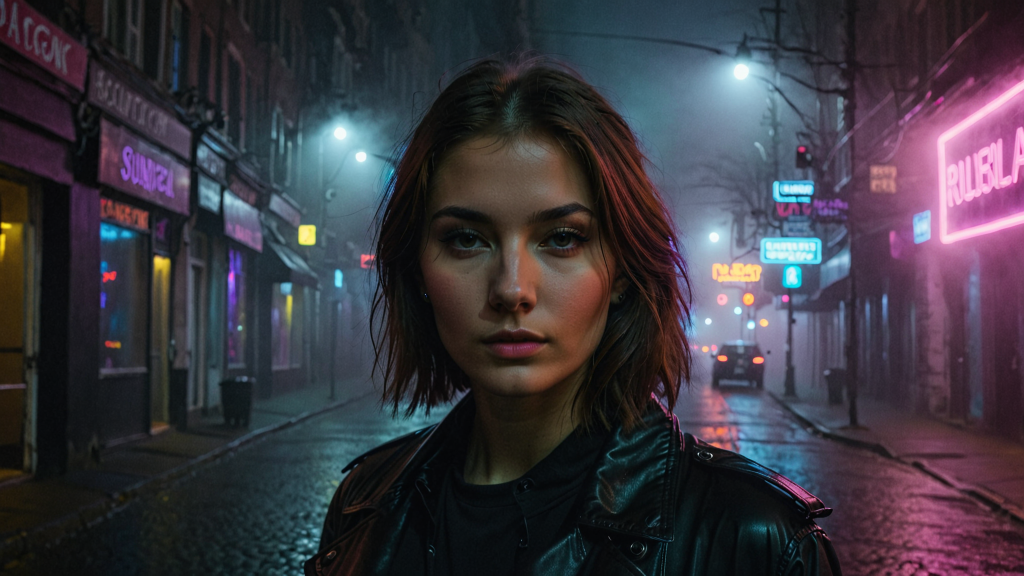 AI generated content
