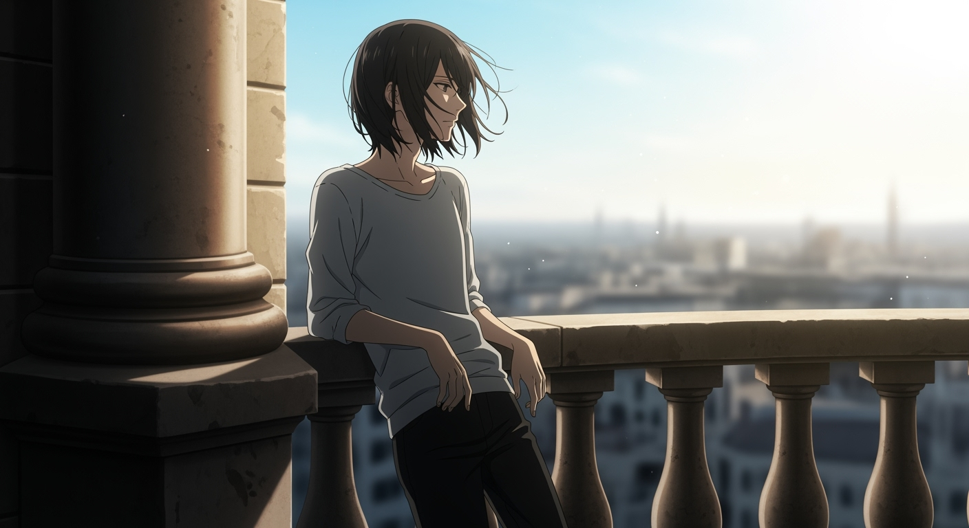 Quality anywhere, zero setup - Feature illustration