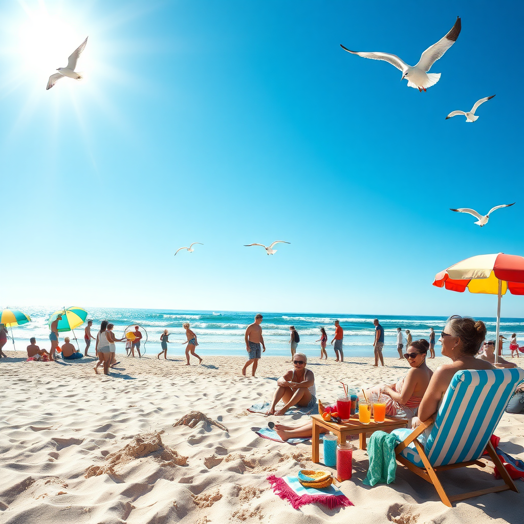 AI generated image on BasedLabs