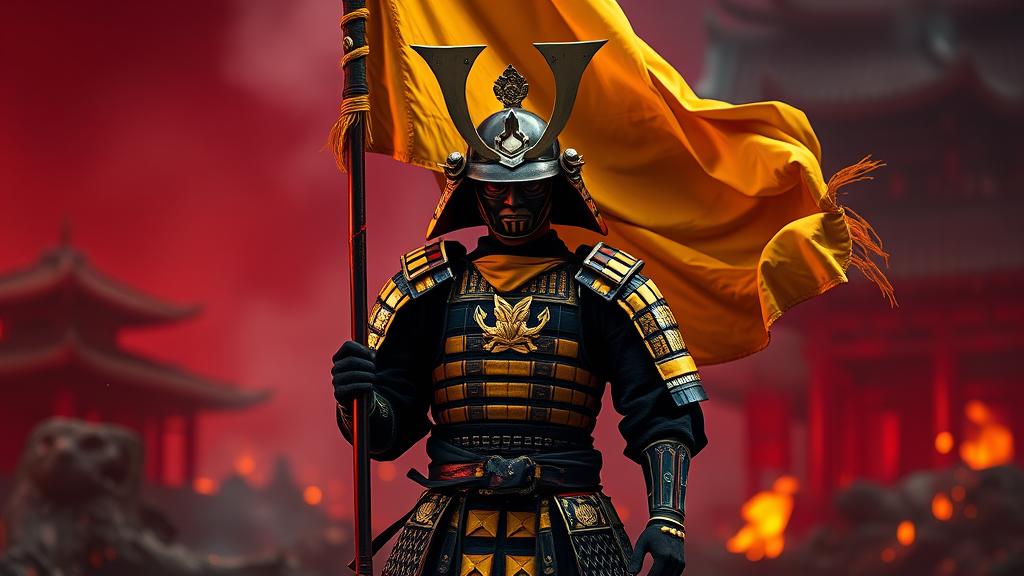 AI generated image on BasedLabs