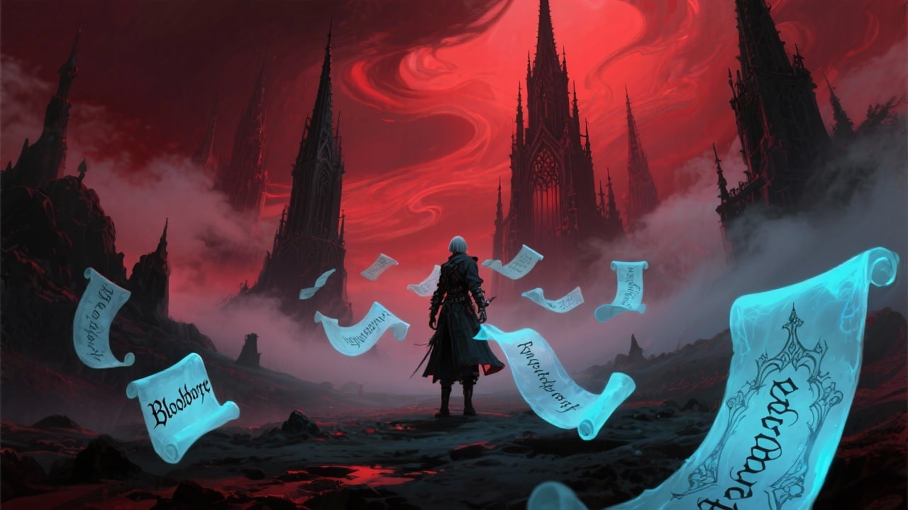 Inspire Creativity - Feature illustration