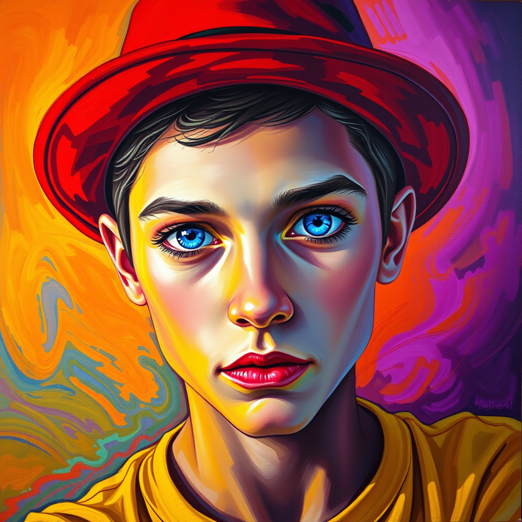 AI generated content