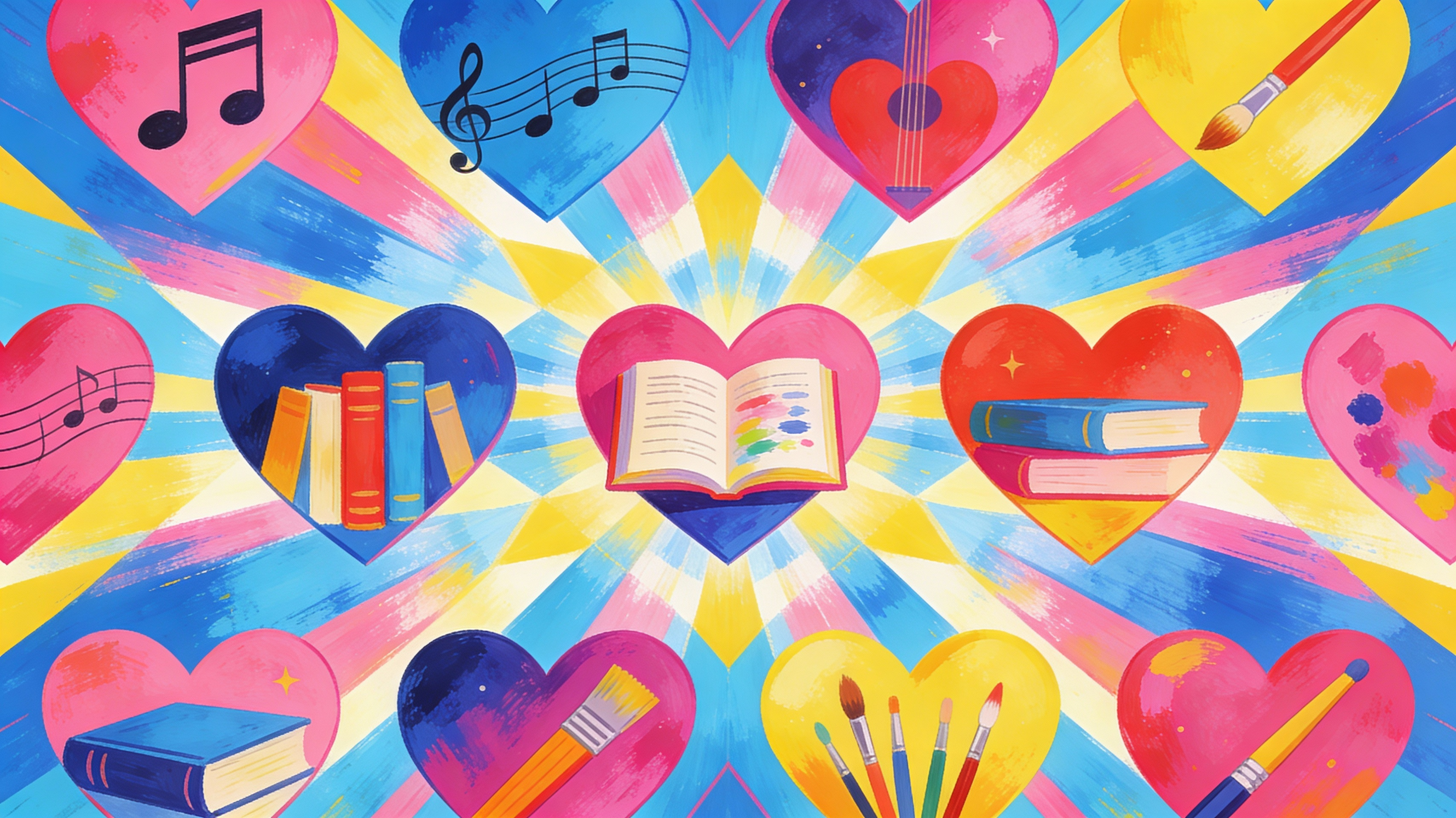 Endless Personalization - Feature illustration