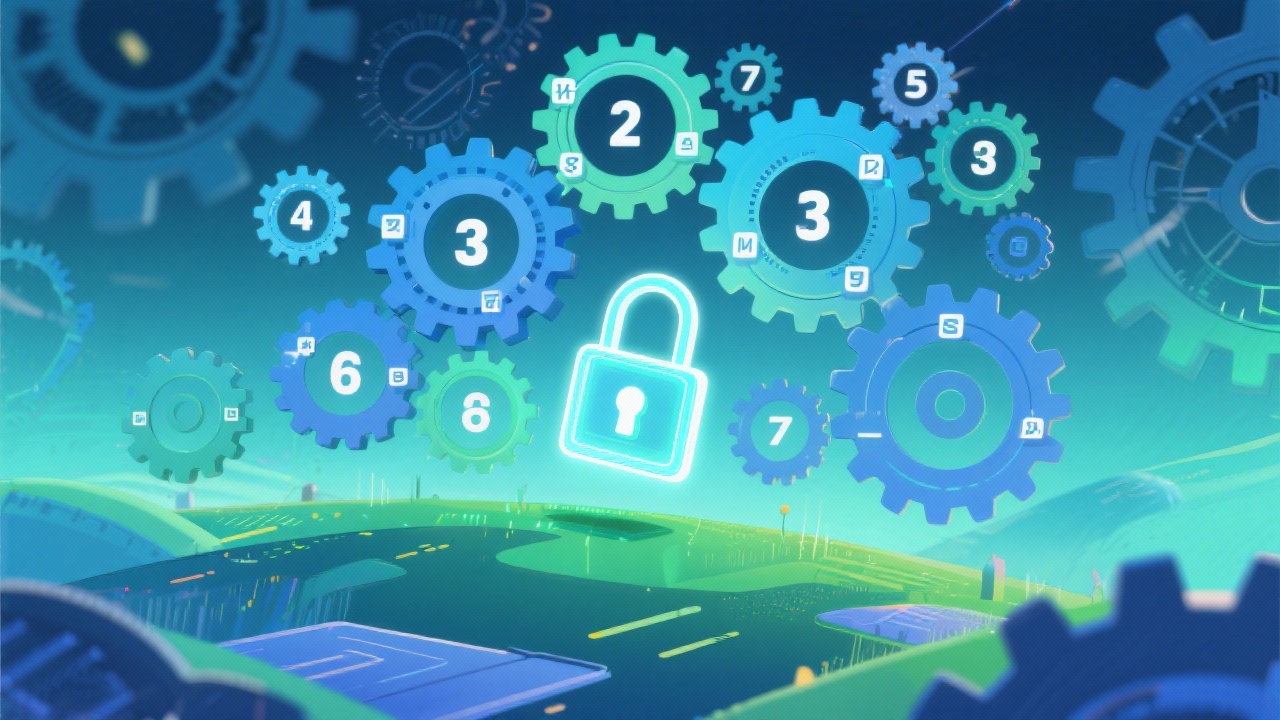 Free and Easy to Use - Feature illustration