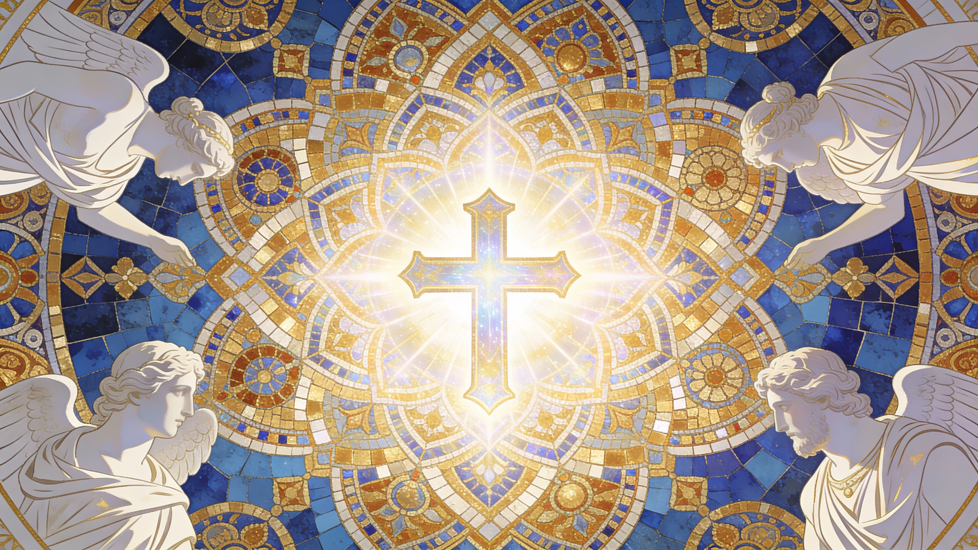 Explore 100+ Artistic Styles in One Platform - Feature illustration