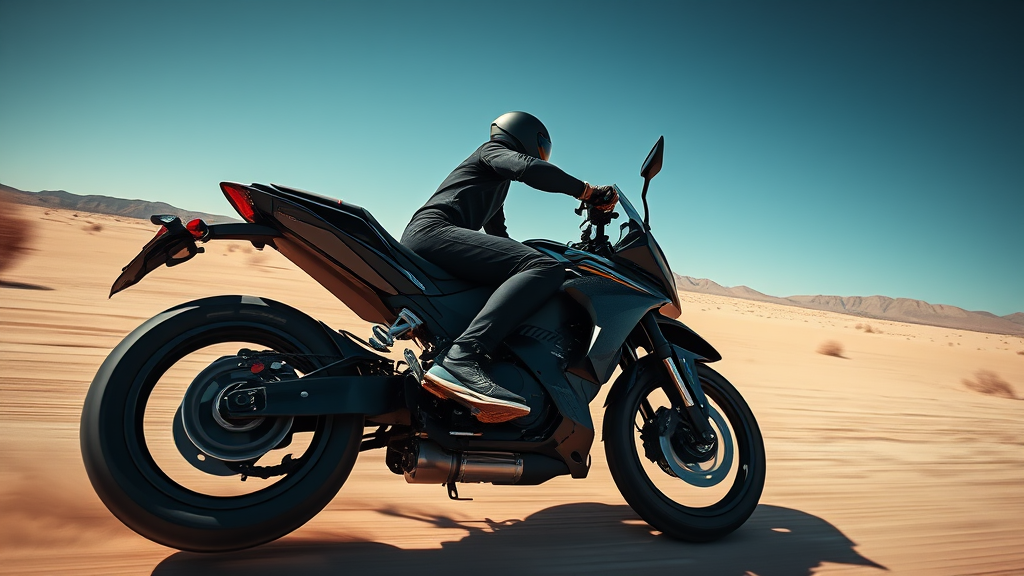 AI generated image on BasedLabs