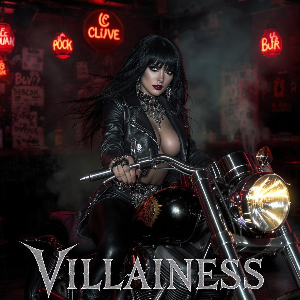 AI generated image on BasedLabs