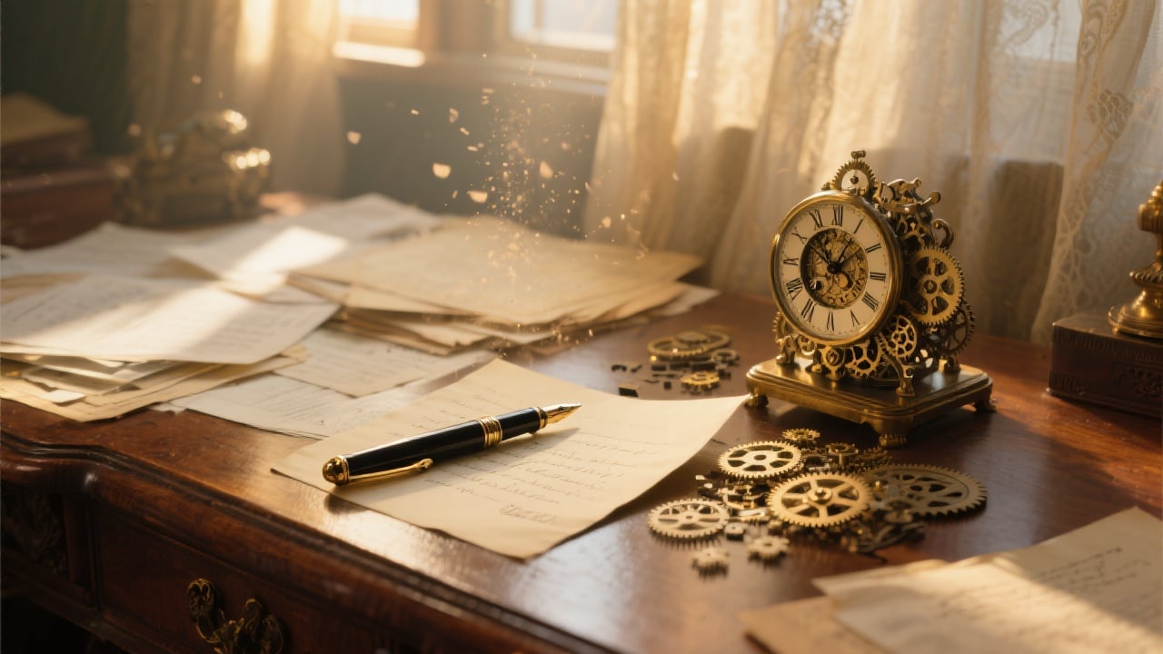 Save Time & Effort - Feature illustration