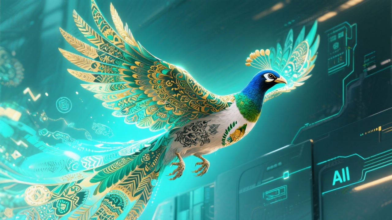 Unique Design Ideas - Feature illustration