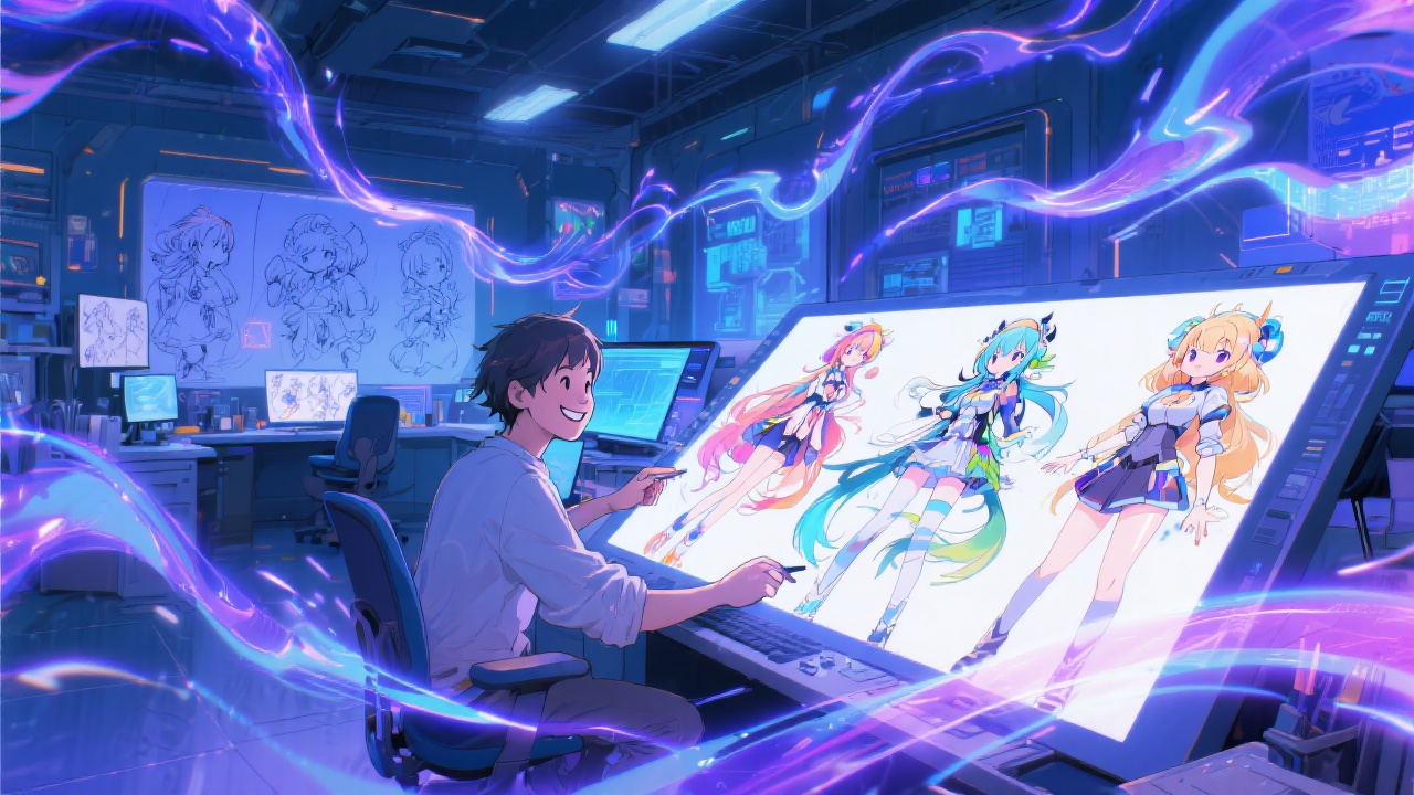 Save Time and Effort - Feature illustration