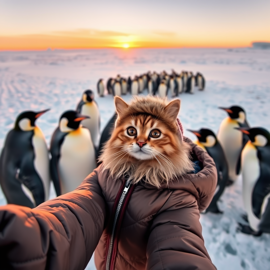 AI generated image on BasedLabs