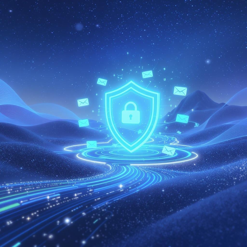 Privacy Protection - Feature illustration