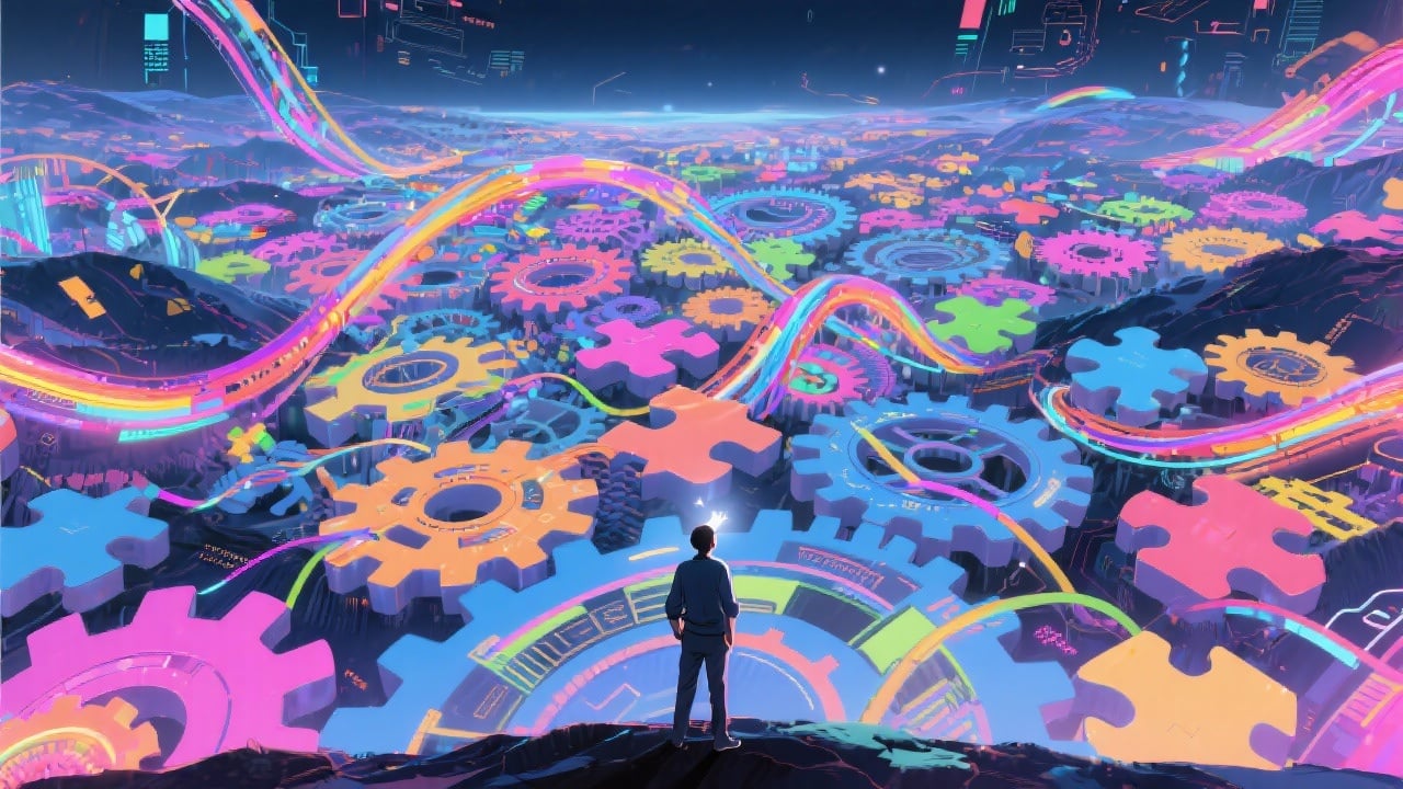 Enhanced Gameplay - Feature illustration