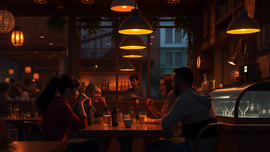 AI generated image on BasedLabs