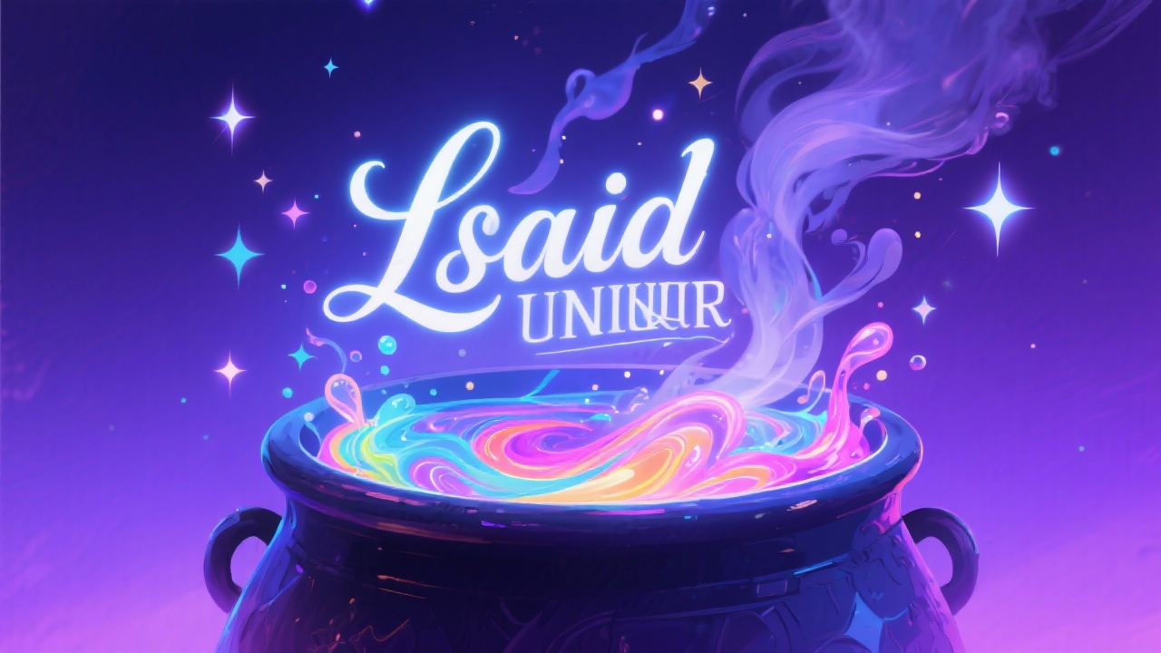 Discover Unique and Evocative Names - Feature illustration