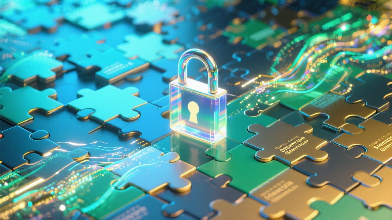 Completely Unique Codes - Feature illustration