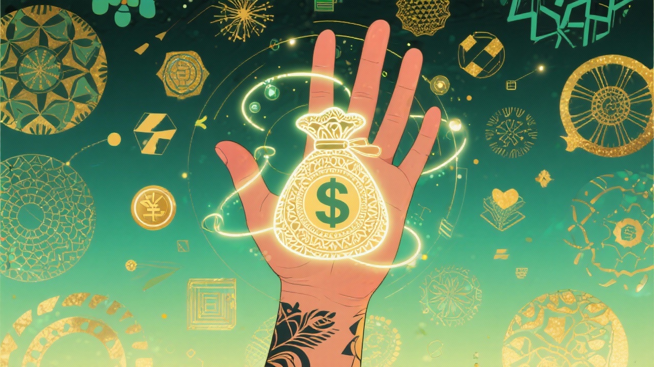 Unique Designs - Feature illustration