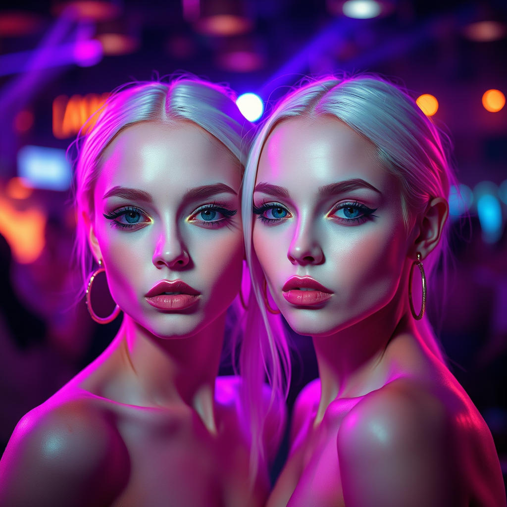 AI generated image on BasedLabs