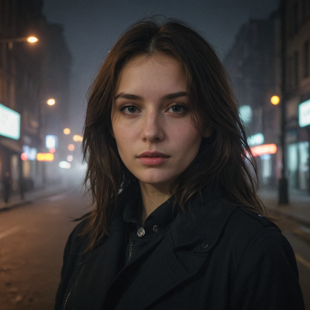 AI generated content