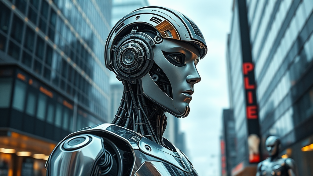 AI generated image on BasedLabs