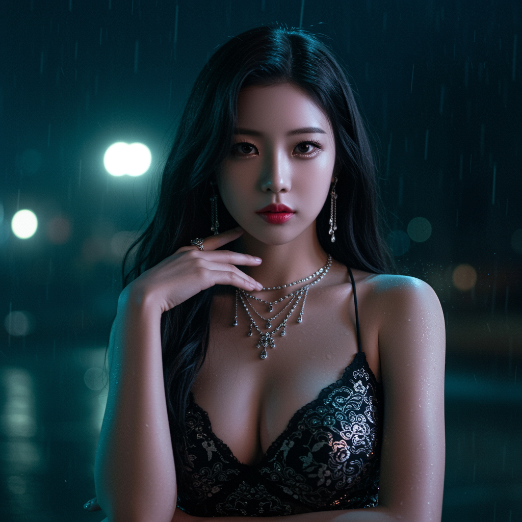 AI generated image on BasedLabs