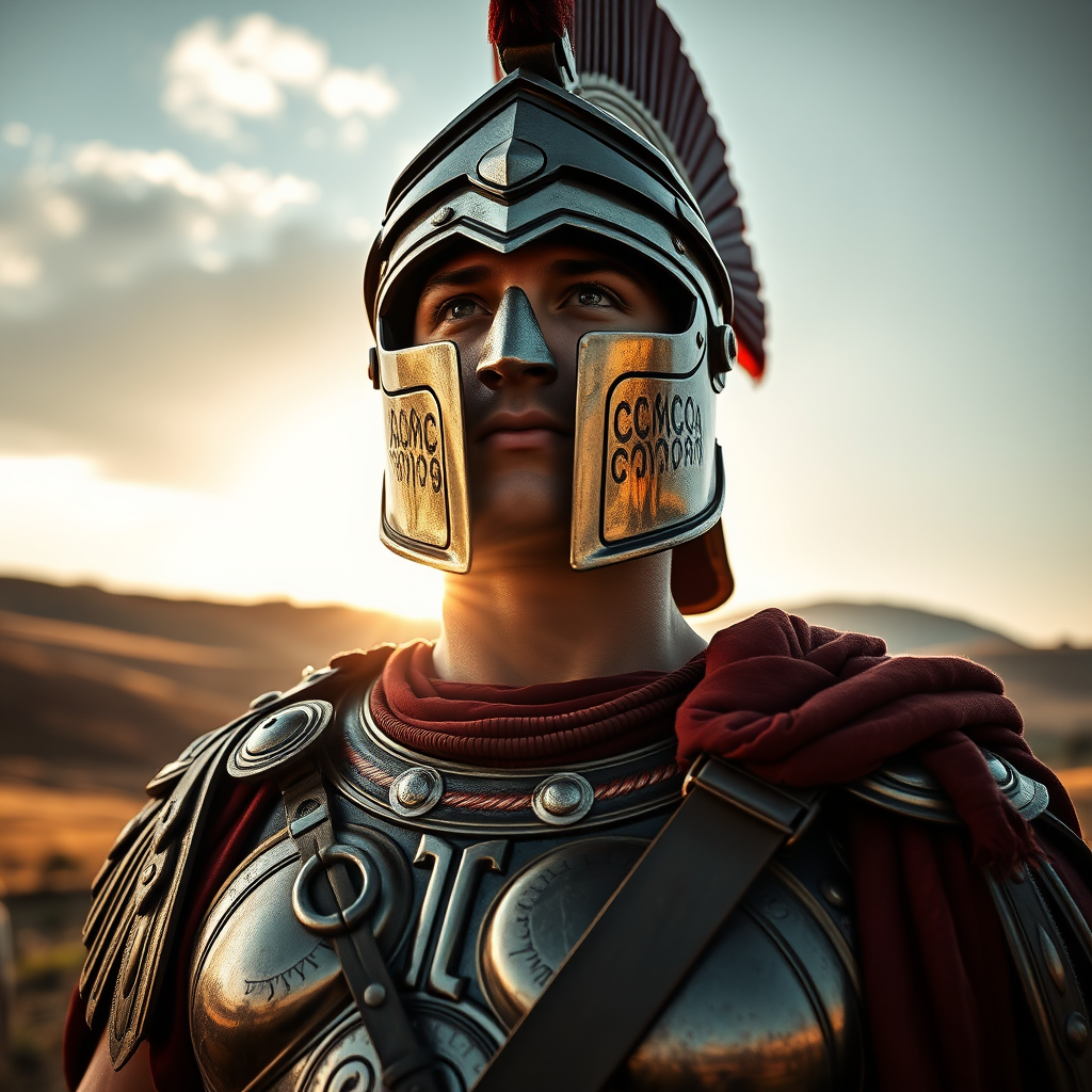 AI generated image on BasedLabs