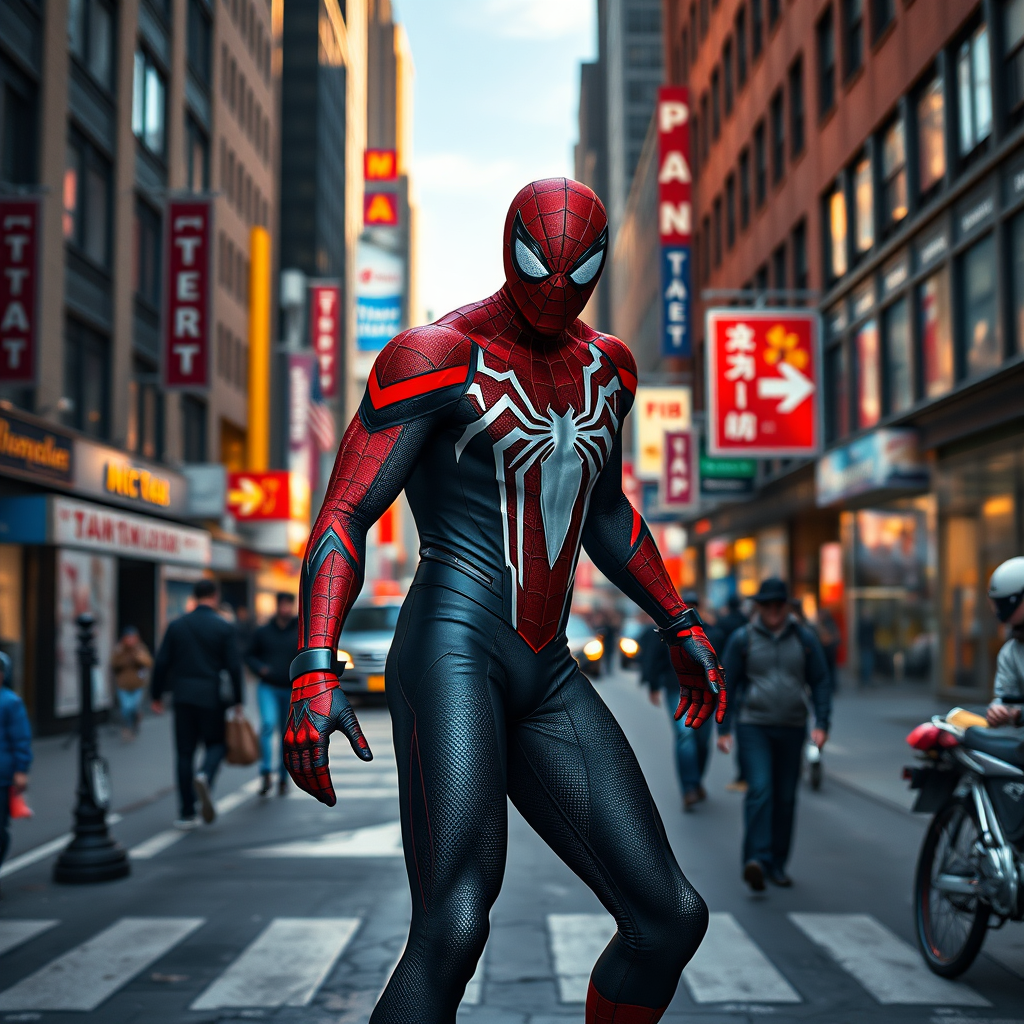 AI generated image on BasedLabs