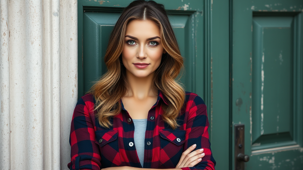 AI generated image on BasedLabs