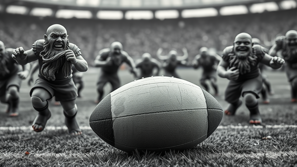 AI generated image on BasedLabs