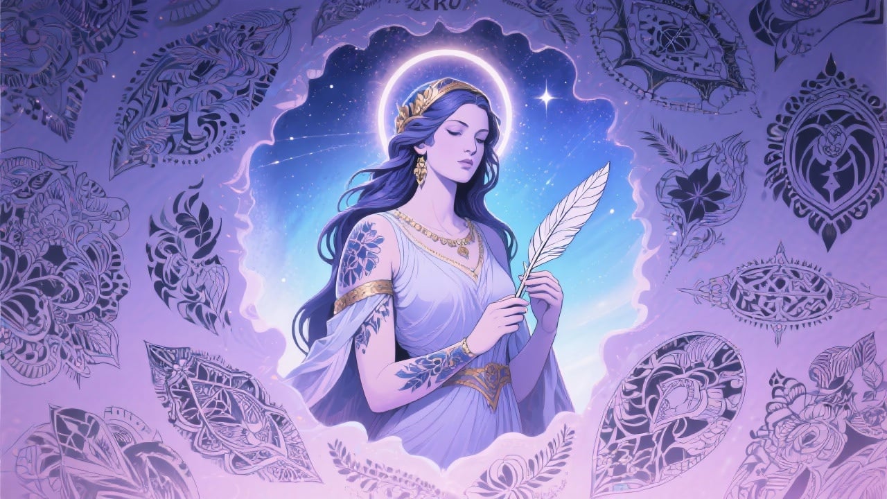 High-Resolution Designs Ready for Your Artist - Feature illustration