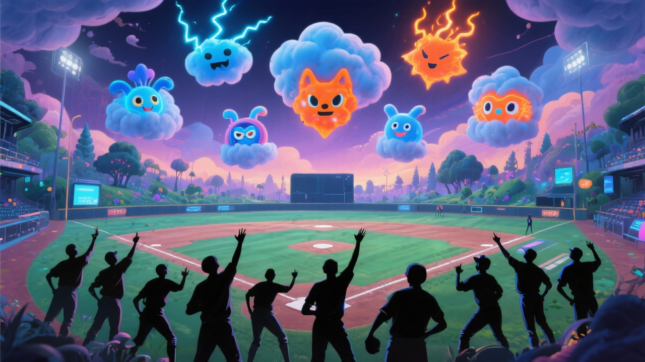 Unleash Your Creativity - Feature illustration