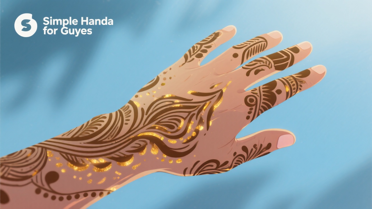 Simple and Easy - Feature illustration