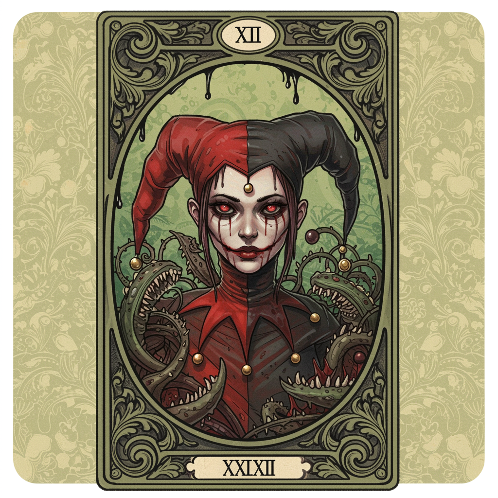 AI generated image on BasedLabs