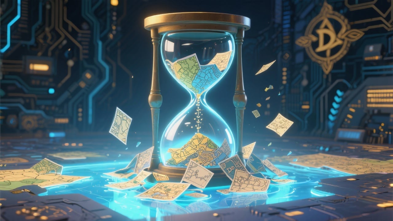 Save Time and Effort - Feature illustration