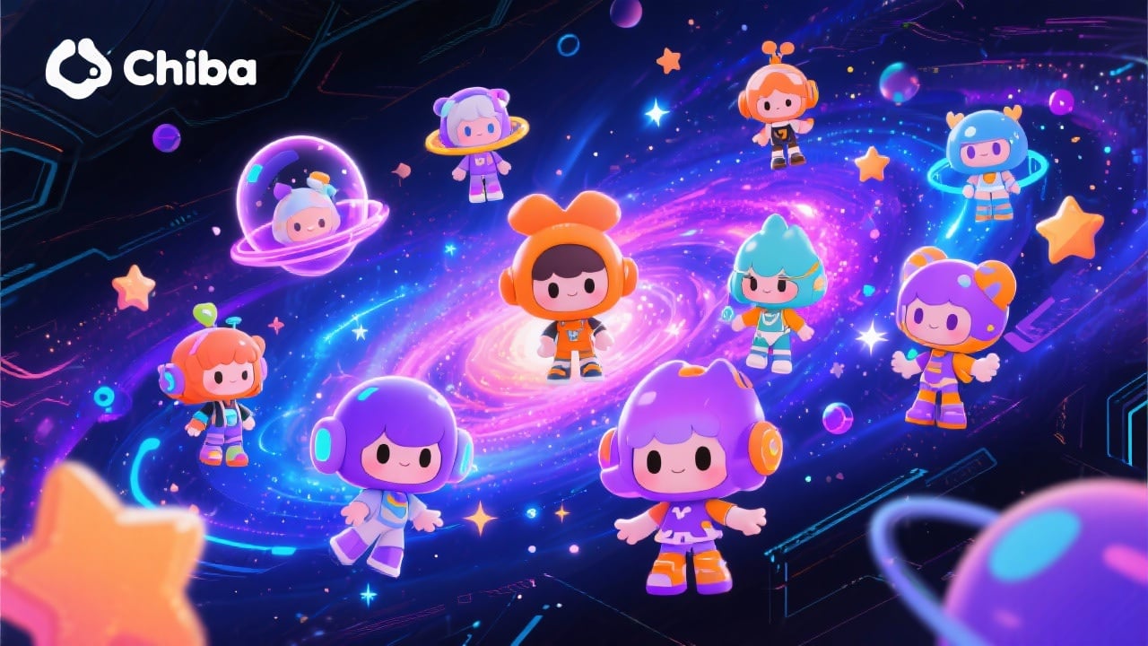 Endless Creativity - Feature illustration