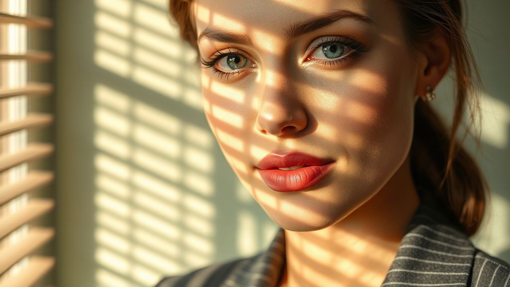 AI generated image on BasedLabs