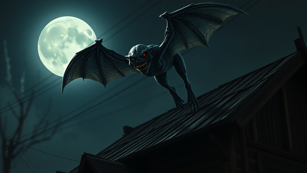 AI generated image on BasedLabs