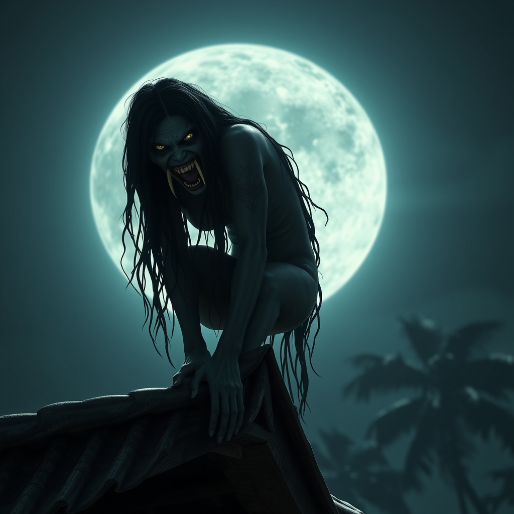 AI generated image on BasedLabs