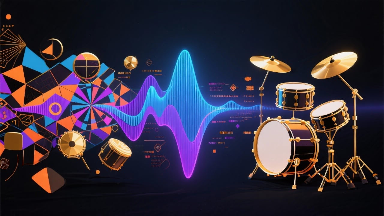 Granular Control with Advanced Parameters - Feature illustration