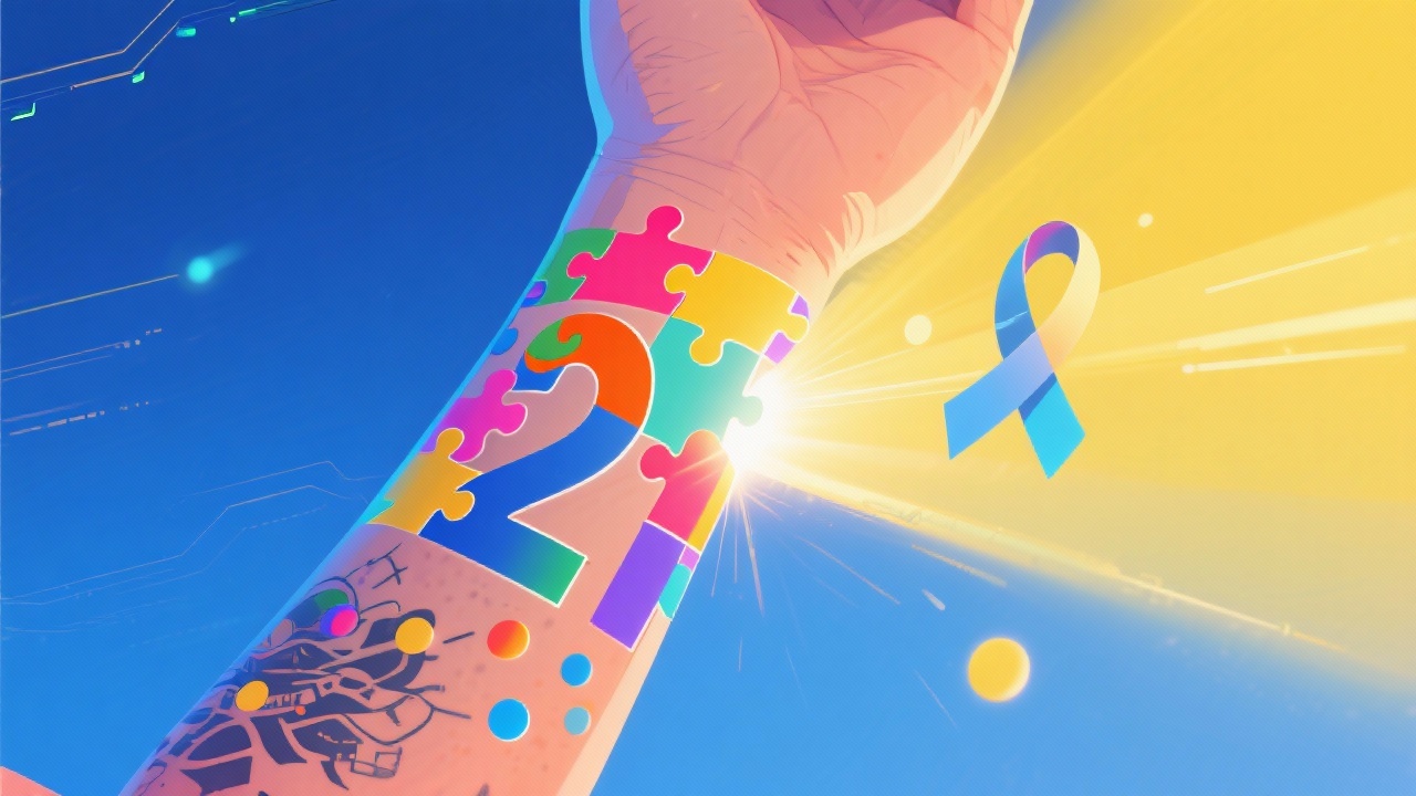 Raise Awareness - Feature illustration